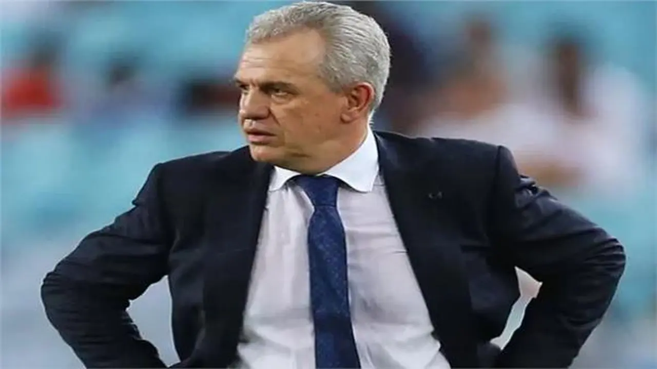 أجيري يهاجم الفيفا بسبب تعديل موعد مباراة إنجلترا